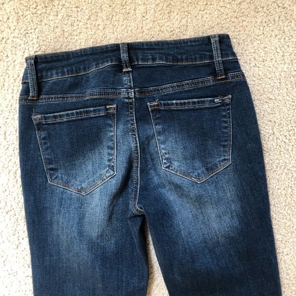 Vici dolls brand new jeans size 3 - Picture 4 of 5